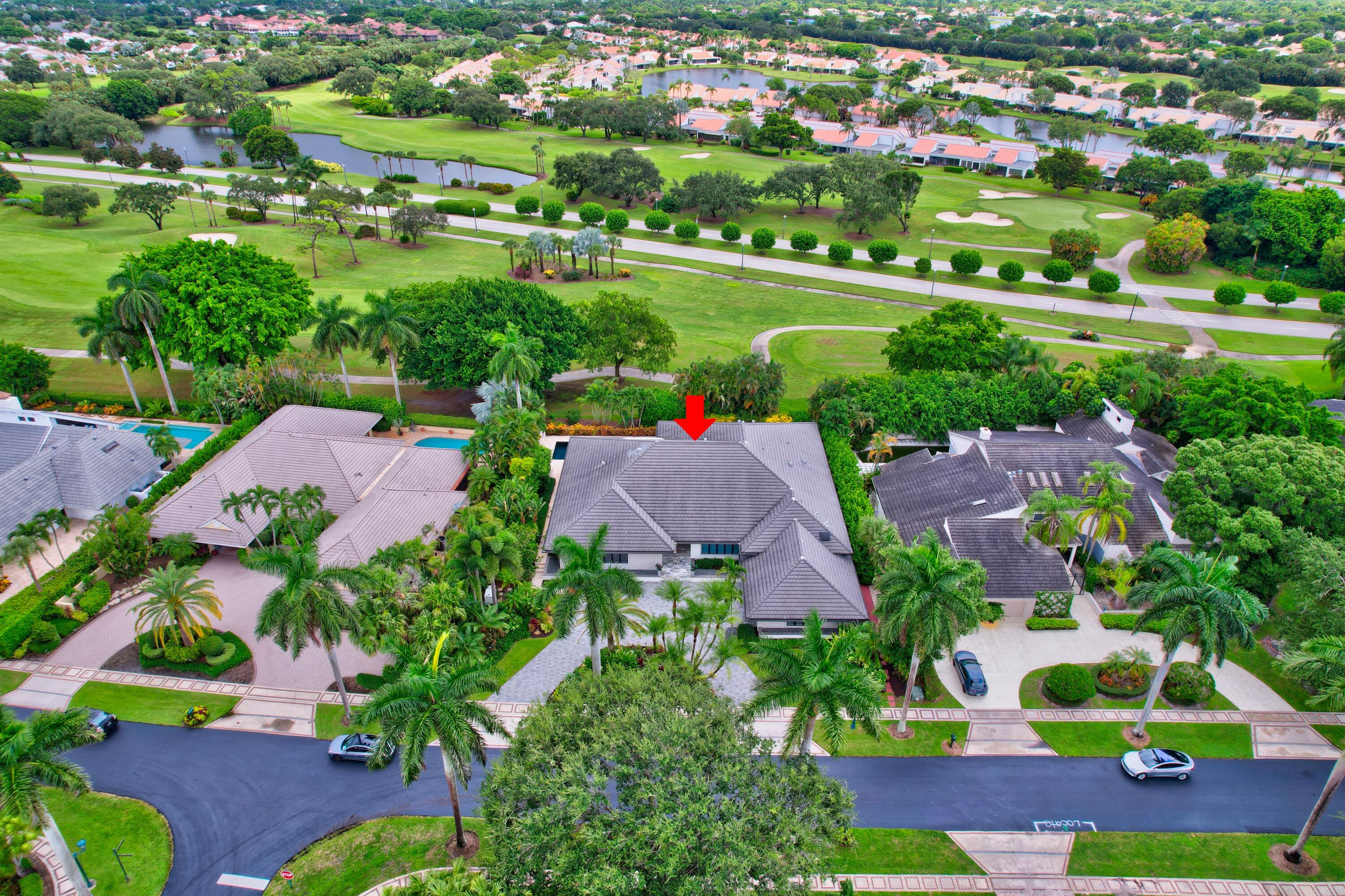19672 Oakbrook Circle Boca Raton, FL 33434 - Photo 69 of 103 DJI_0091_2_3_4_5