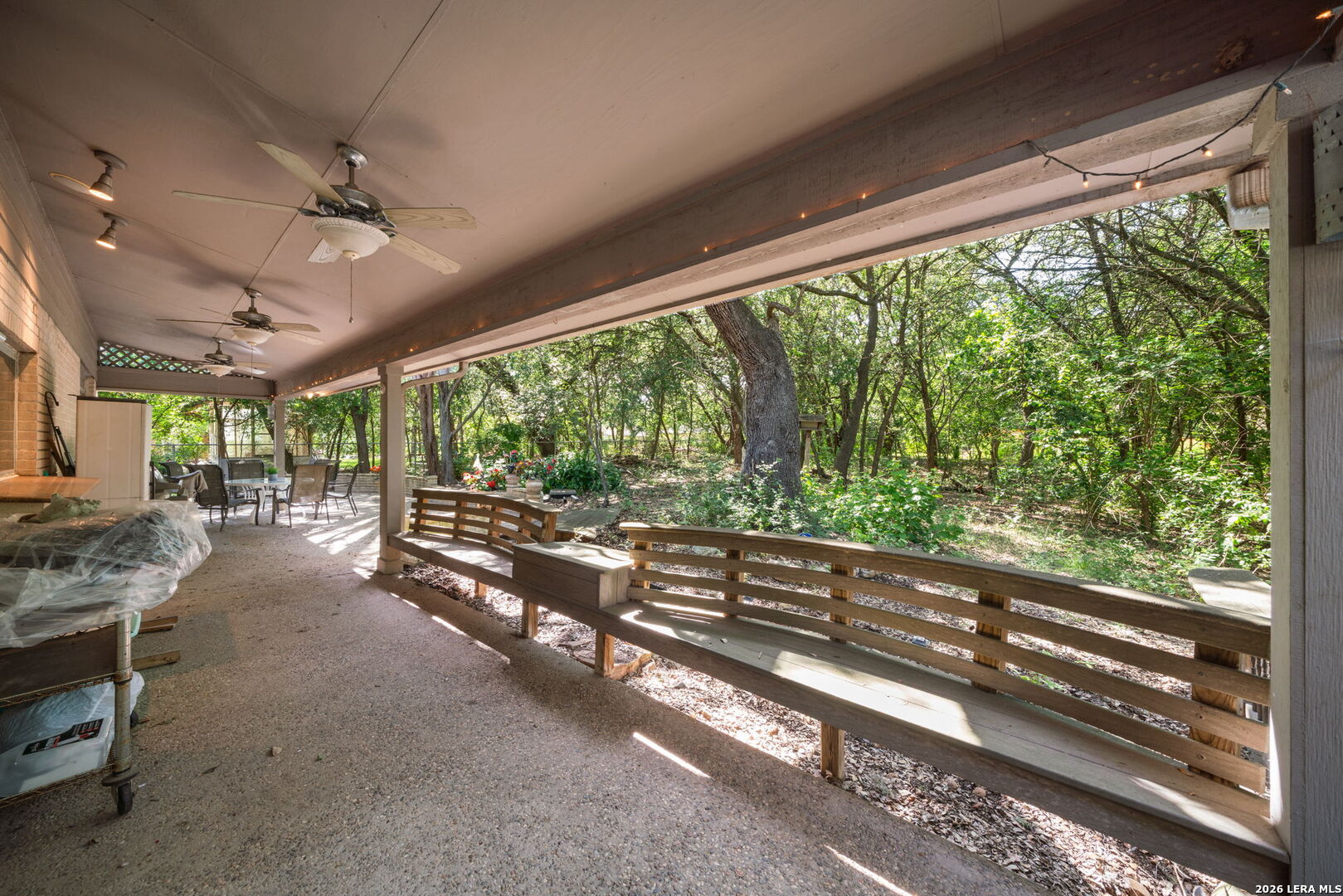 9611 Azalea Circle Garden Ridge, TX 78266 - Photo 40 of 50