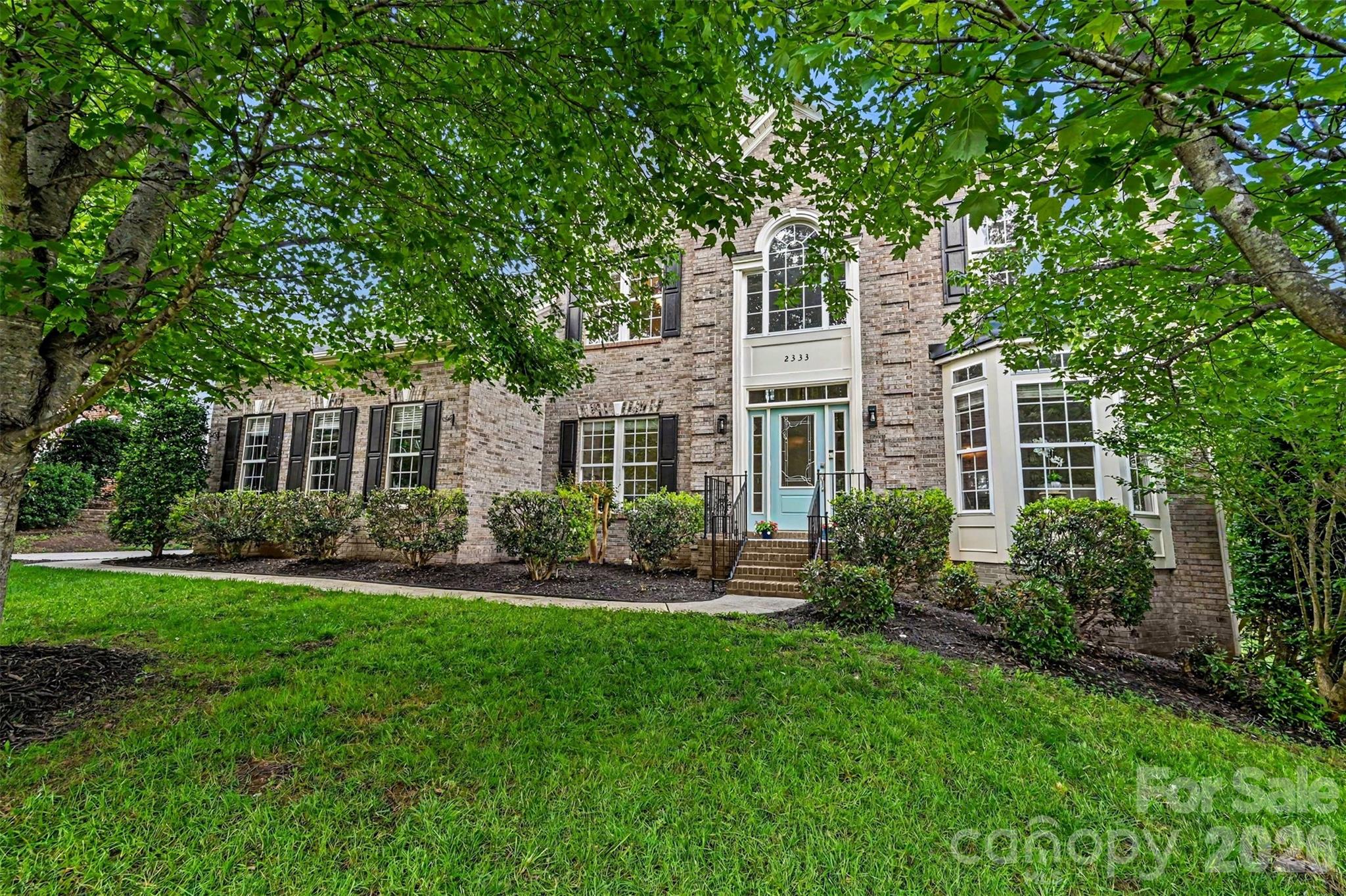 2333 Harvester Avenue Fort Mill, SC 29708 - Photo 2 of 22