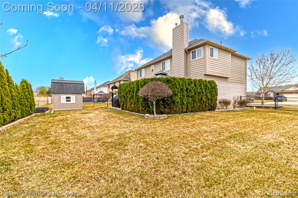51688 Rivard Road New Baltimore, MI 48047 - Photo 62 of 68 Gallery Image 62