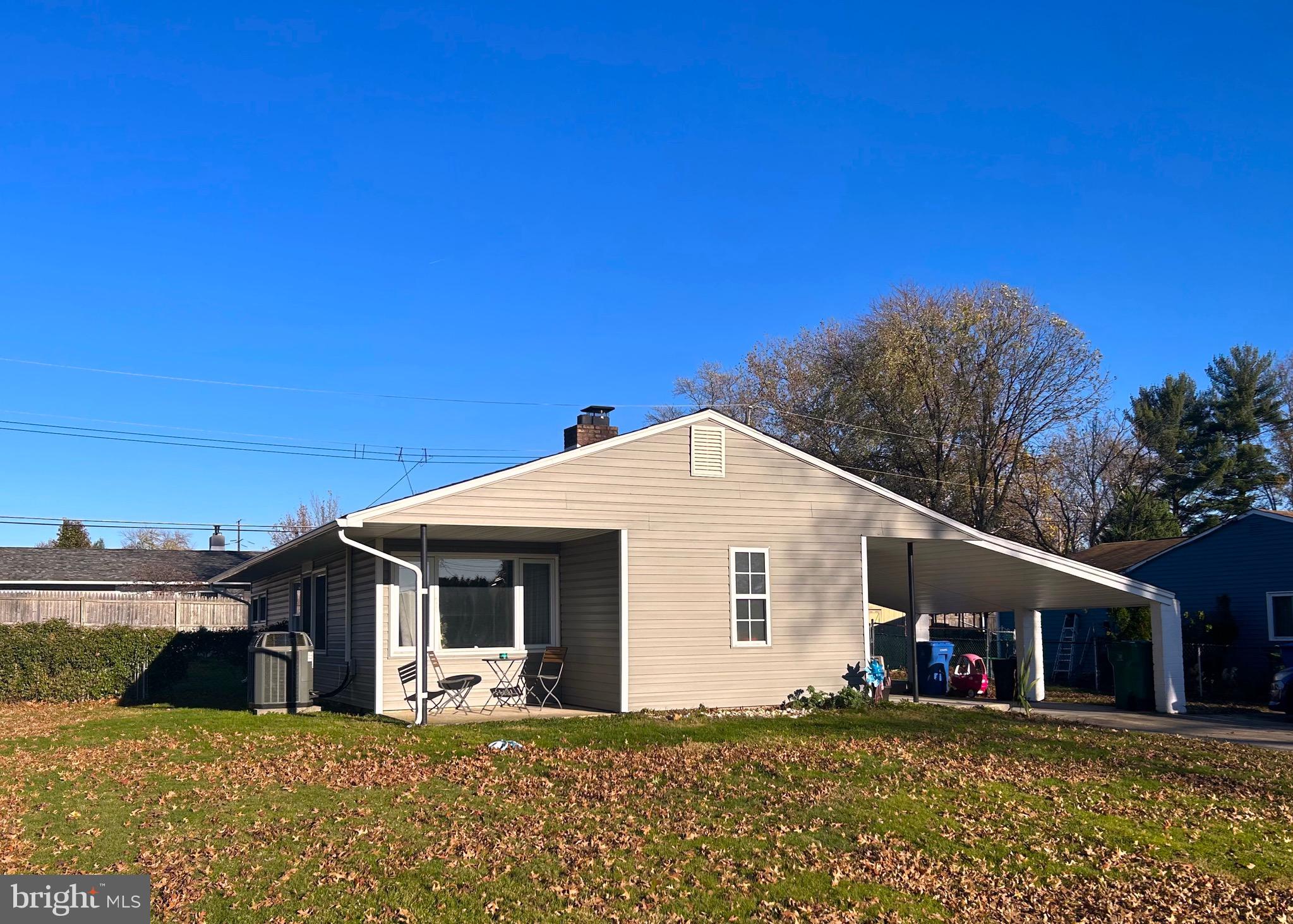 16 Gridiron Road Levittown, PA 19057 - Photo 1 of 15