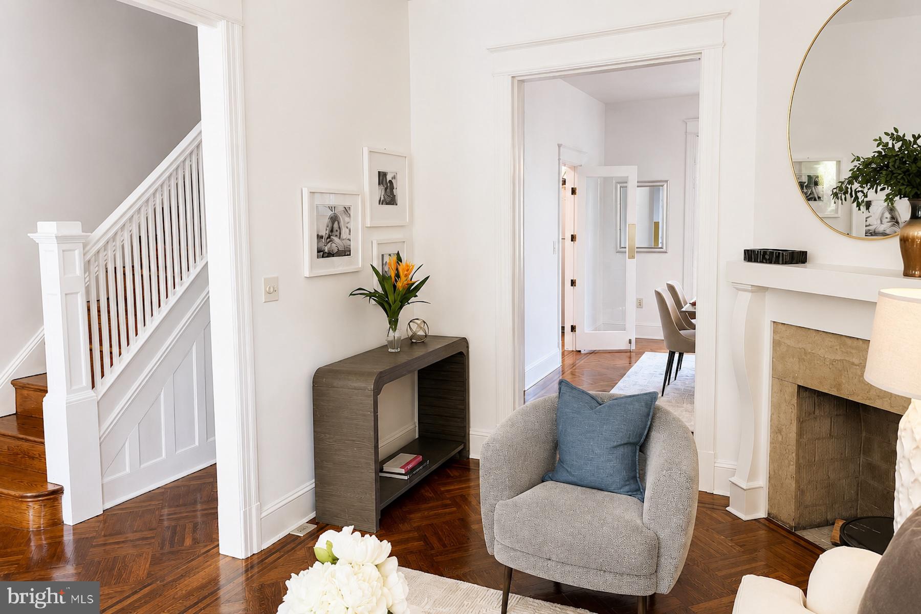 1126 I Street Northeast Washington, DC 20002 - Photo 7 of 47