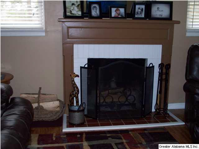 9400 Old Toadvine Road Bessemer, AL 35023 - Photo 4 of 23