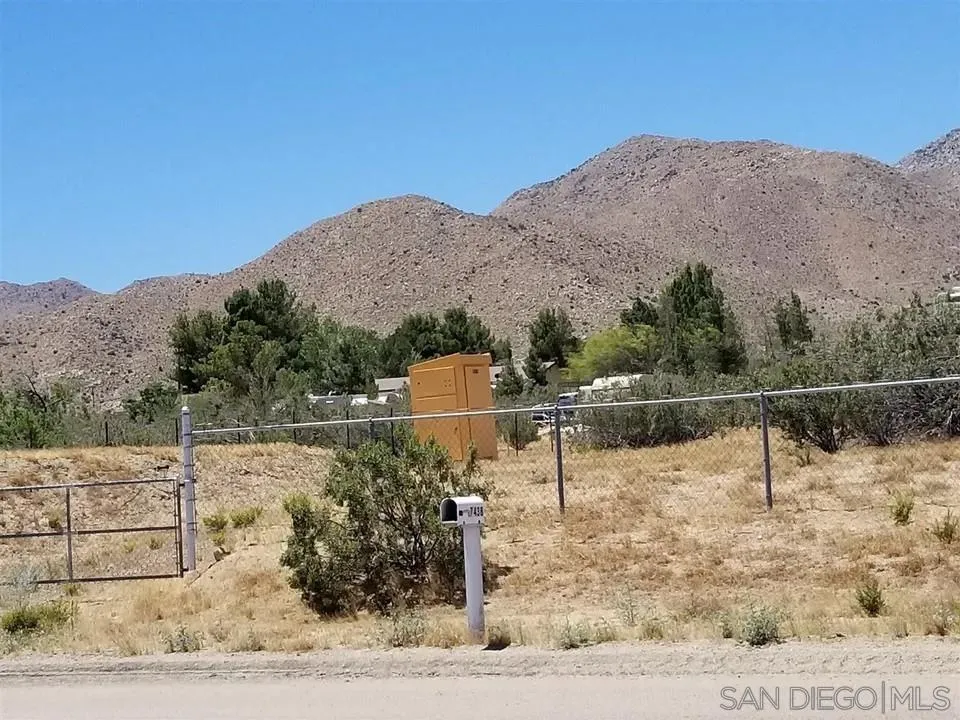 7438 Overland Stage Road, Unit 358 Julian, CA 92036 - Photo 5 of 7