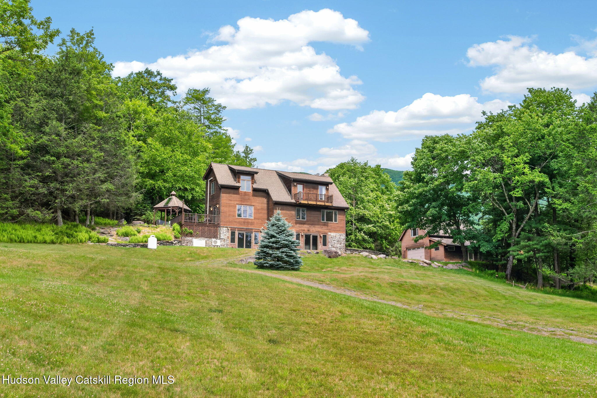 67 Private Road Olivebridge, NY 12461 - Photo 2 of 51 1a