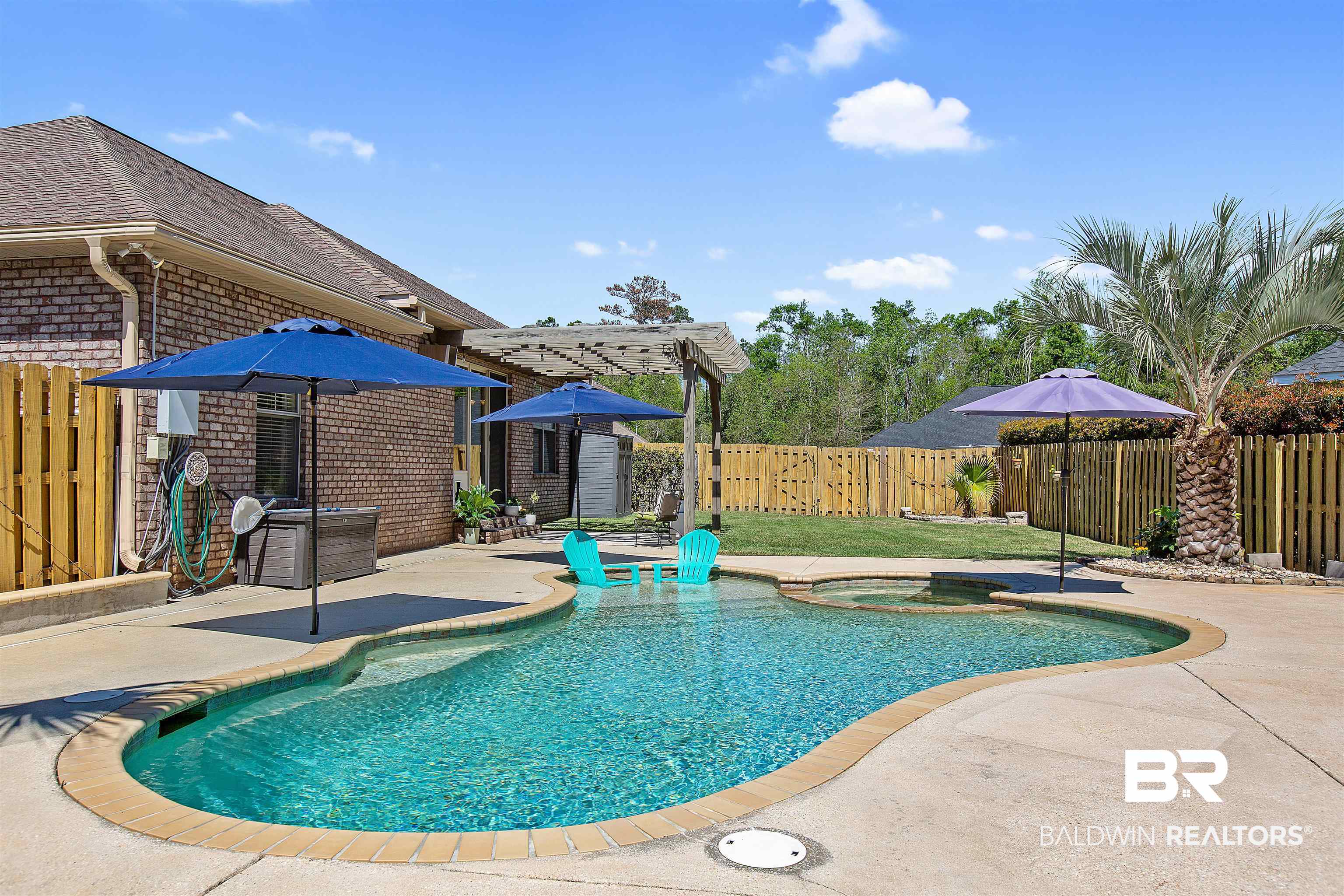 9550 Autauga Bend Daphne, AL 36526 - Photo 5 of 28