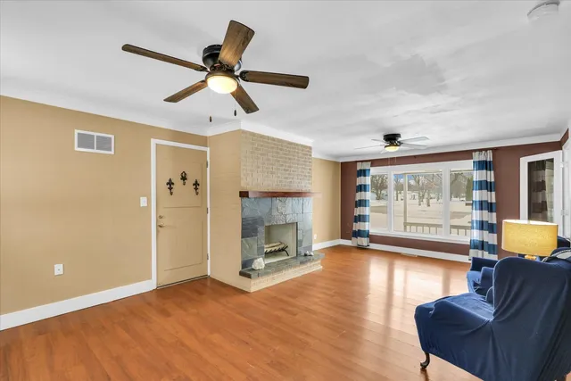 $259,900 | 2218 South Mattis Avenue, Champaign, IL 61821