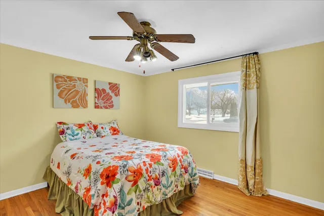 $259,900 | 2218 South Mattis Avenue, Champaign, IL 61821