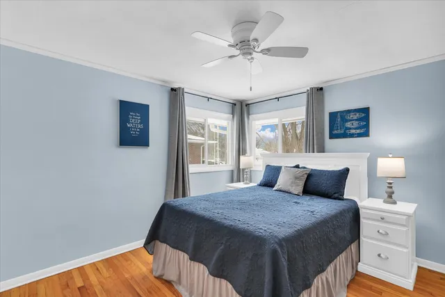 $259,900 | 2218 South Mattis Avenue, Champaign, IL 61821