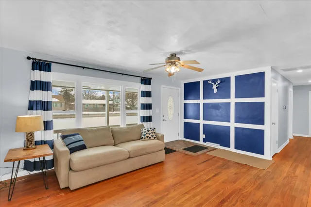 $259,900 | 2218 South Mattis Avenue, Champaign, IL 61821