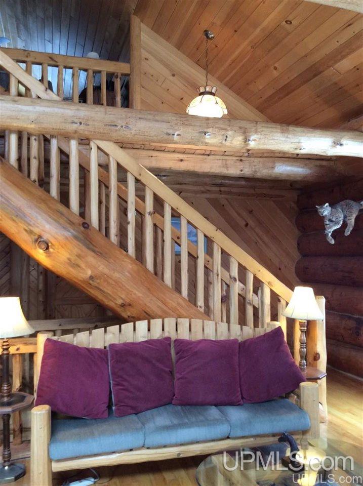 365 Cardinal Red Road Michigamme, MI 49861 - Photo 26 of 38