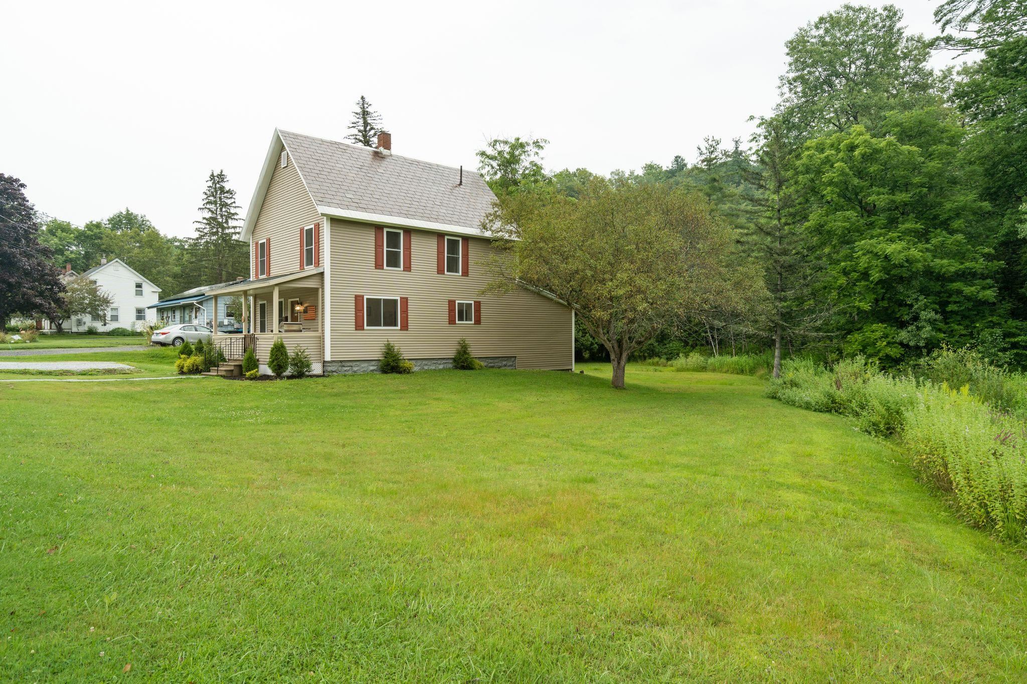 60 West Street Proctor, VT 05765 - Photo 13 of 37