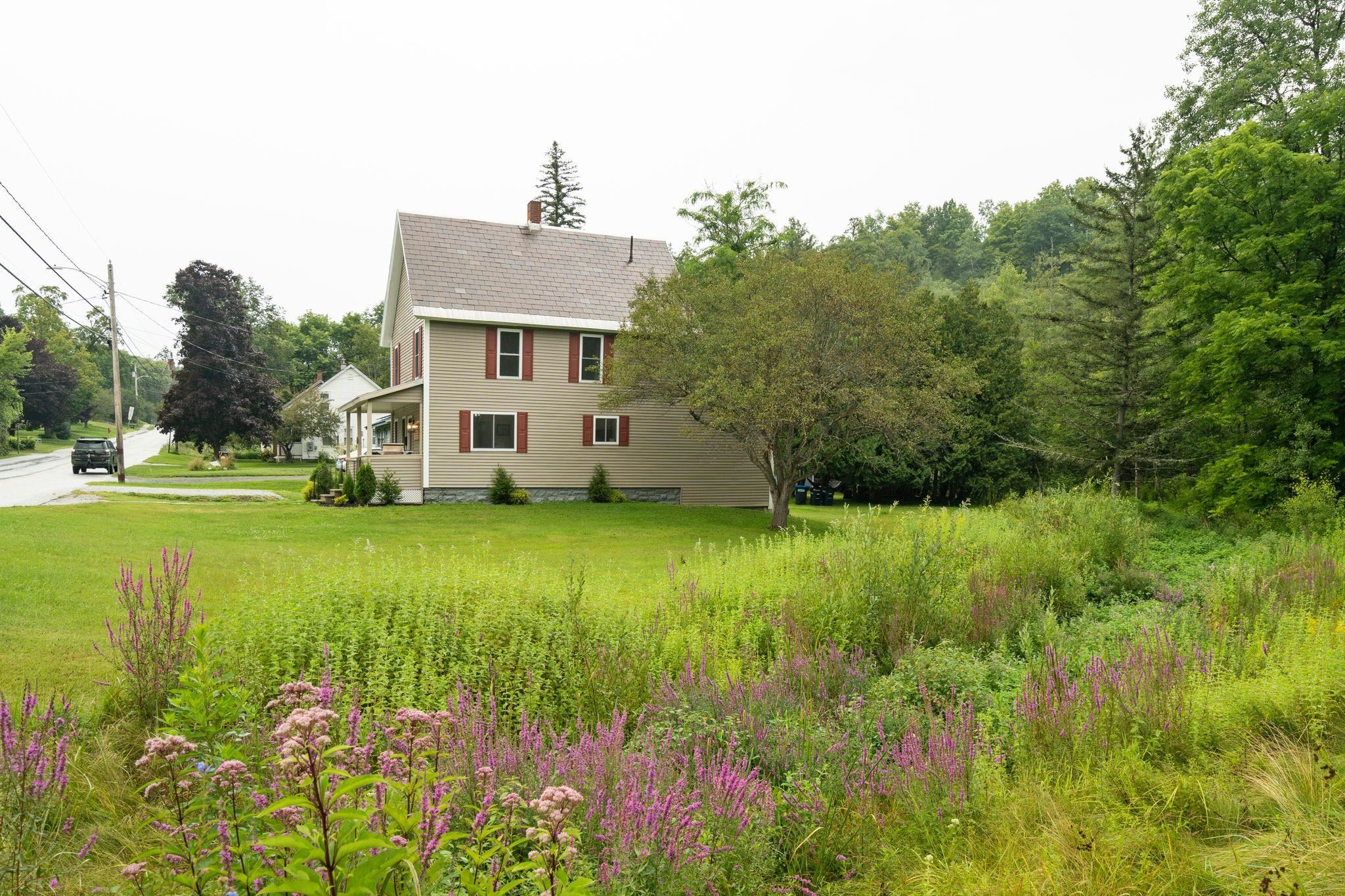 60 West Street Proctor, VT 05765 - Photo 2 of 37