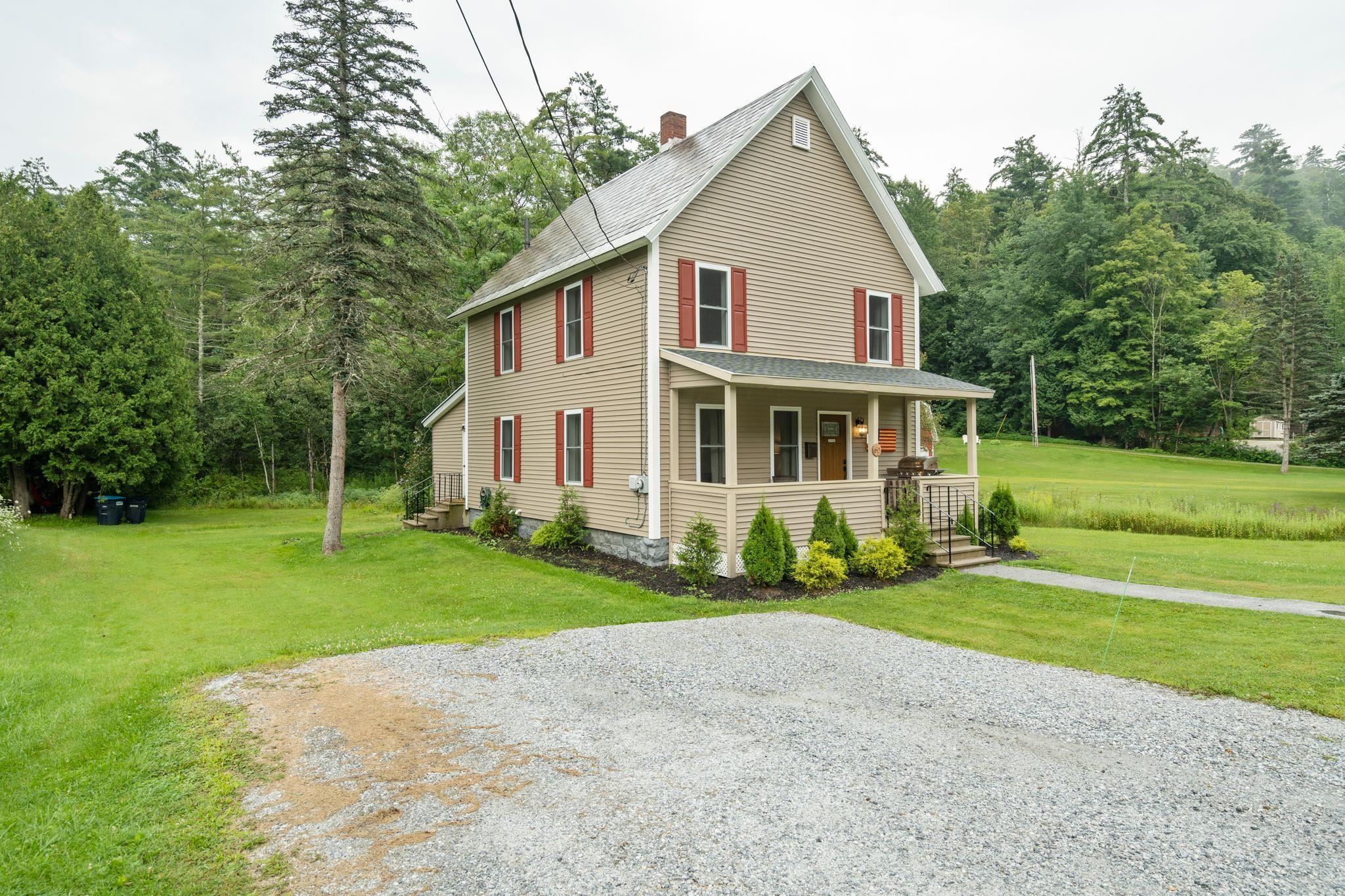 60 West Street Proctor, VT 05765 - Photo 24 of 37