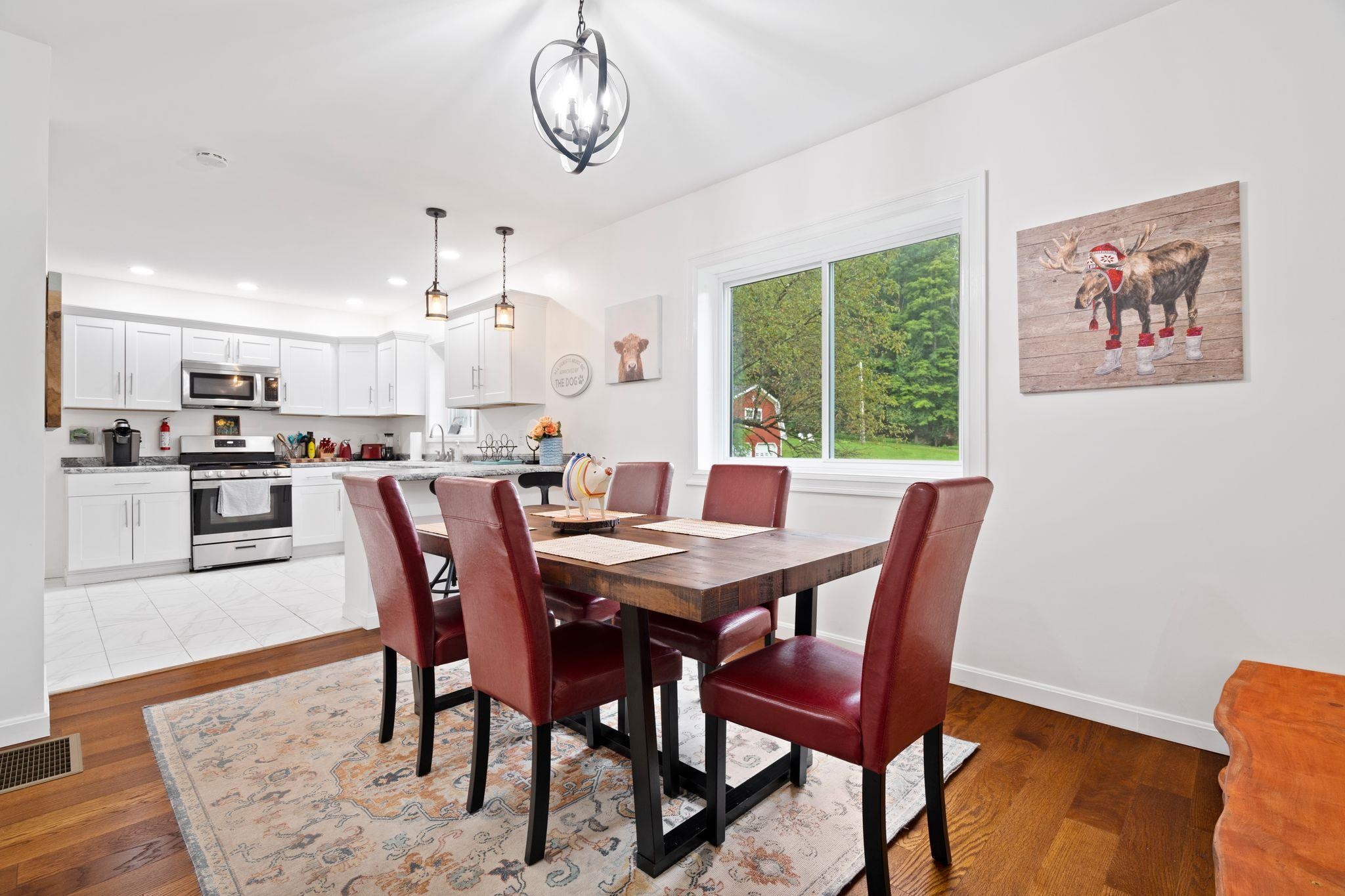 60 West Street Proctor, VT 05765 - Photo 6 of 37