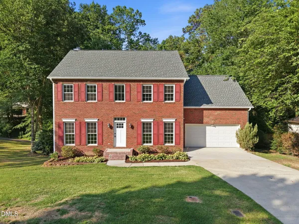 $650,000 | 108 Rock Pointe Lane, Cary, NC 27513