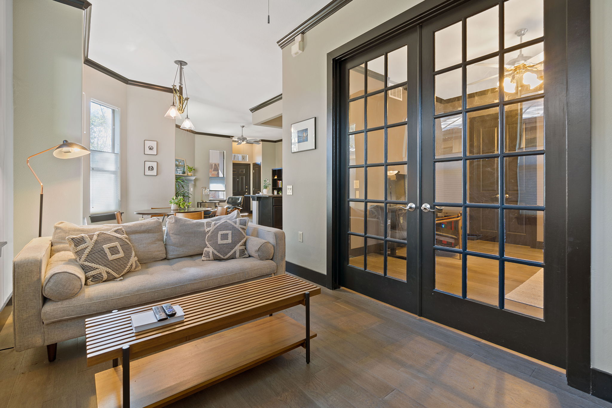 2216 Thornton Road, Unit 211 Austin, TX 78704 - Photo 19 of 21