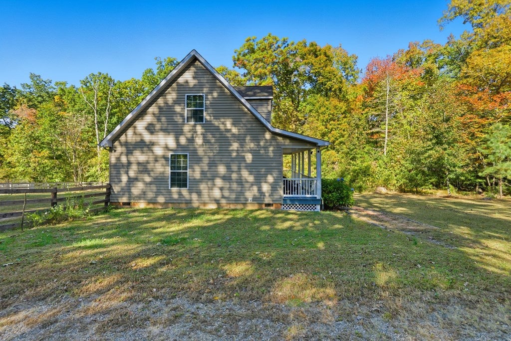 781 Green Bay Road Green Bay, VA 23942 - Photo 41 of 46 Gallery Image 41