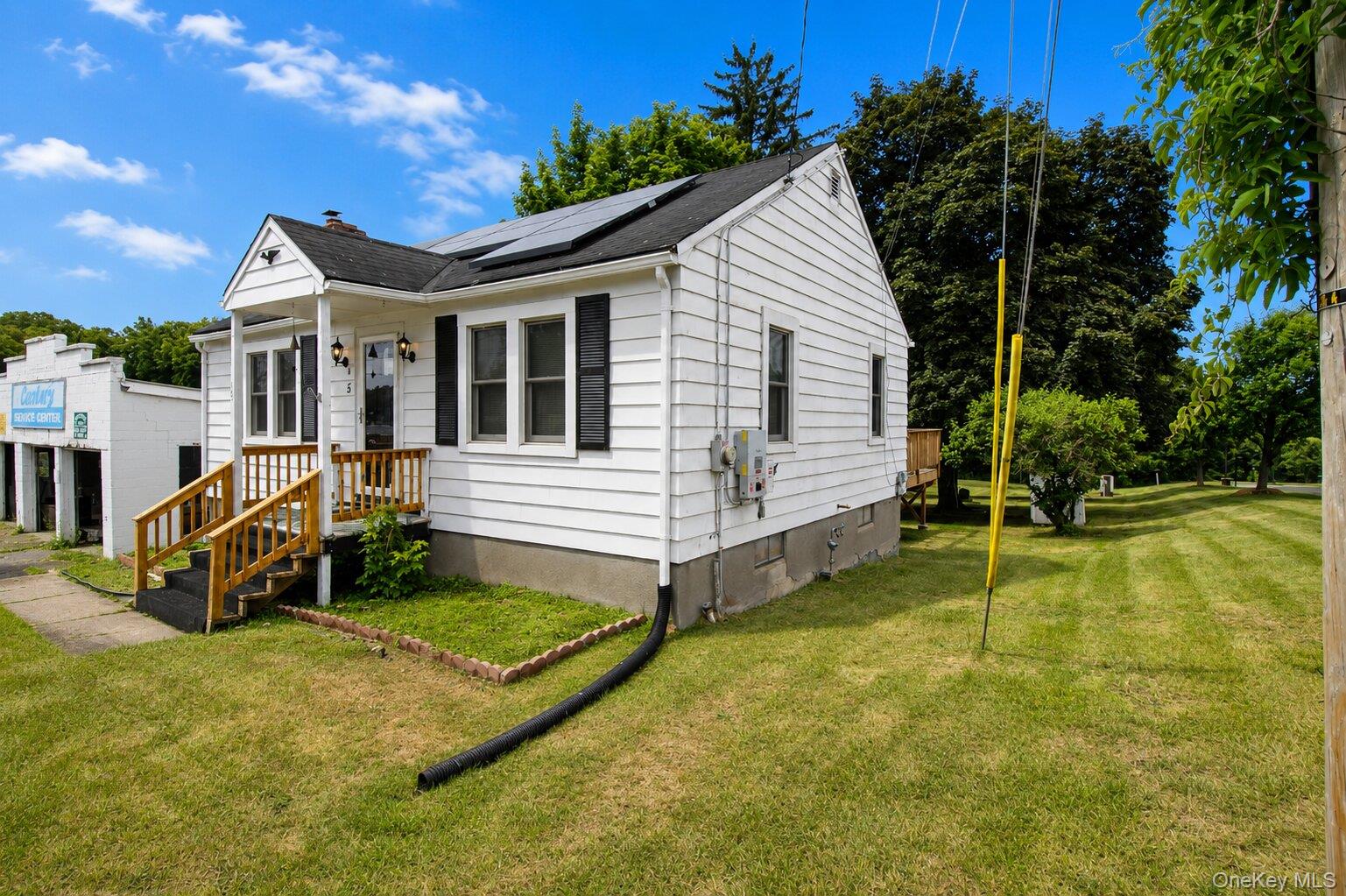 15 South Plank Road Newburgh, NY 12550 - Photo 26 of 33