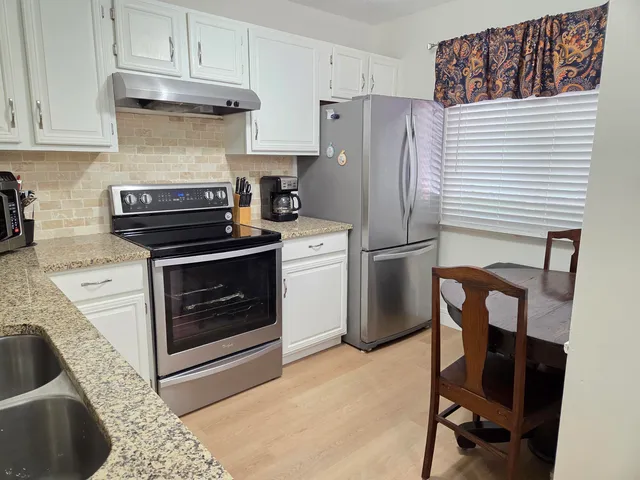 $11,500 | 11 Robin Road, Unit 6, Lincoln, NH 03251