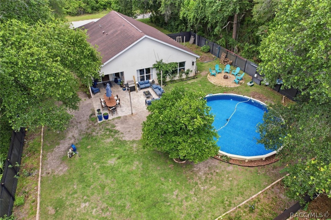 1038 Purdue Terrace Inverness, FL 34450 - Photo 33 of 44