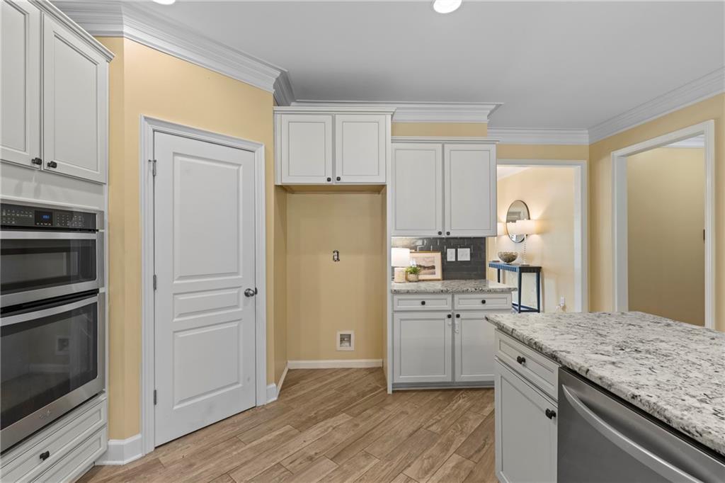 732 Lorimore Pass Canton, GA 30115 - Photo 8 of 30