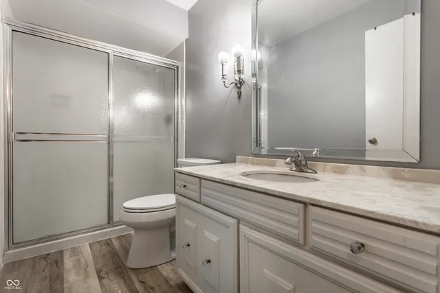 $175,000 | 7432 Lions Head Drive, Unit 5, Indianapolis, IN 46260