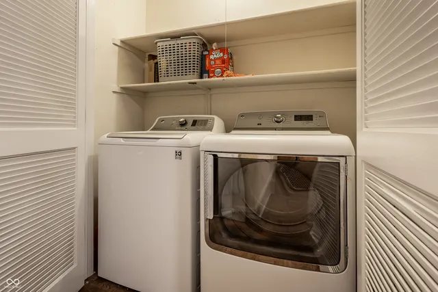 $175,000 | 7432 Lions Head Drive, Unit 5, Indianapolis, IN 46260