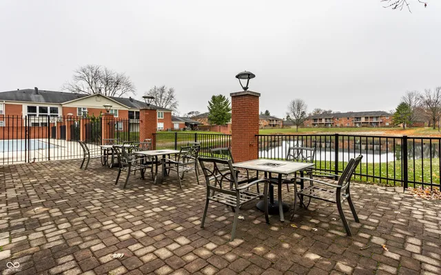 $175,000 | 7432 Lions Head Drive, Unit 5, Indianapolis, IN 46260