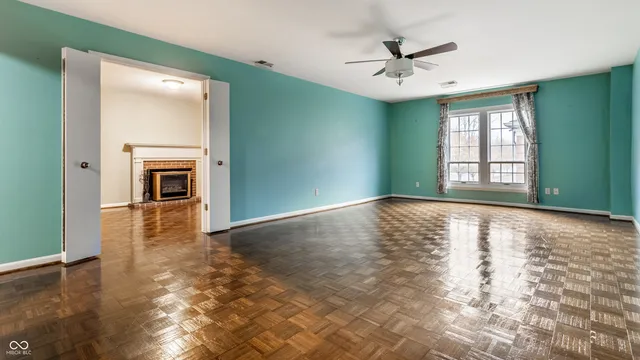 $175,000 | 7432 Lions Head Drive, Unit 5, Indianapolis, IN 46260