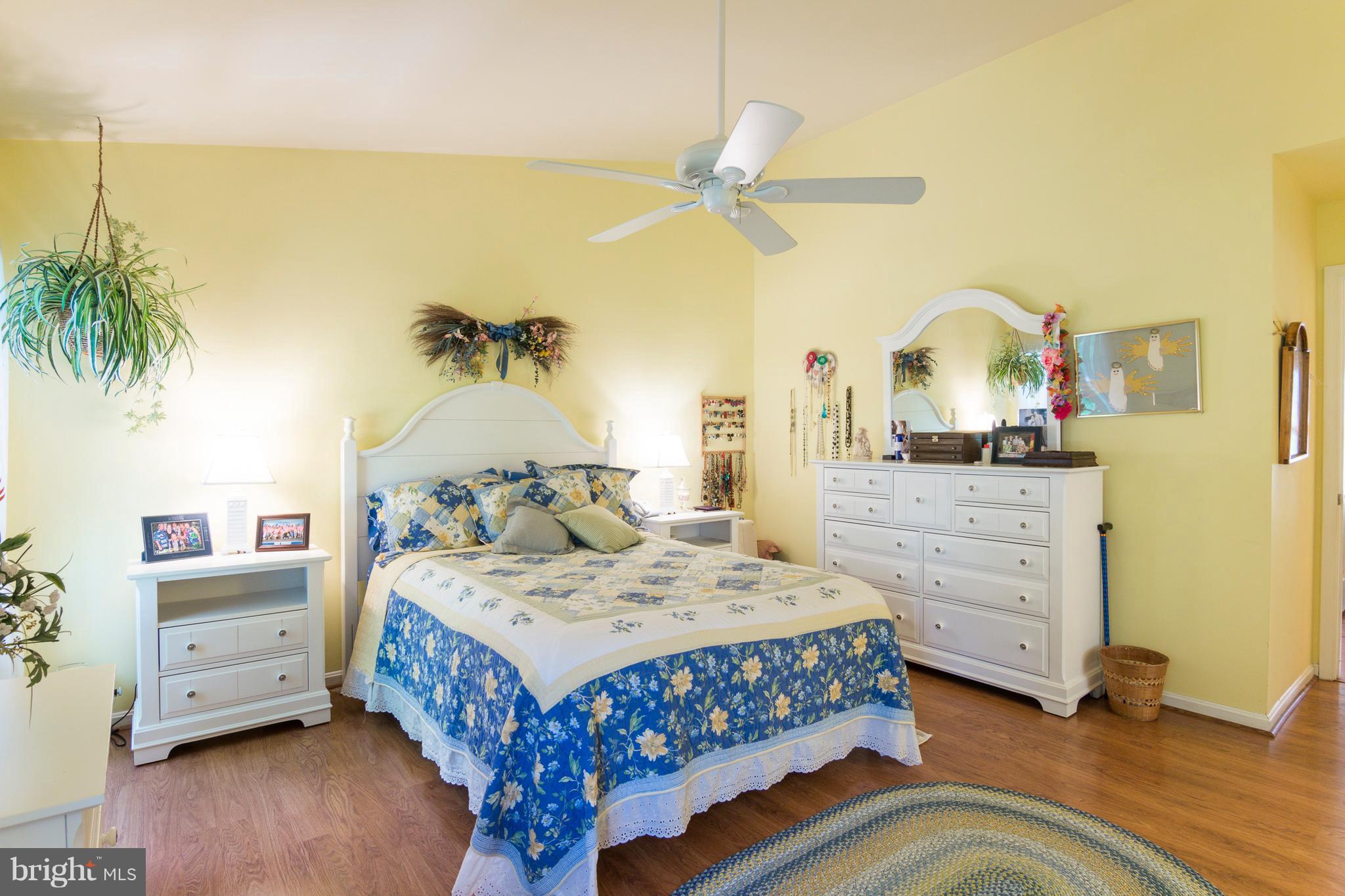 860 Rudder Way Annapolis, MD 21401 - Photo 12 of 24 Bedroom (Master)