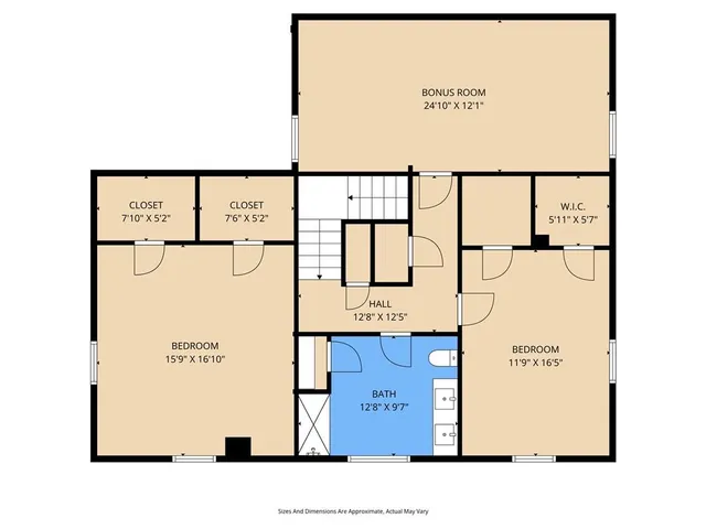 $329,000 | 300 Chinchilla Drive, Arabi, LA 70032