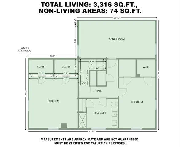$329,000 | 300 Chinchilla Drive, Arabi, LA 70032