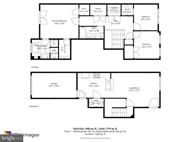 $495,000 | 42575 Highgate Terrace, Brambleton, VA 20148