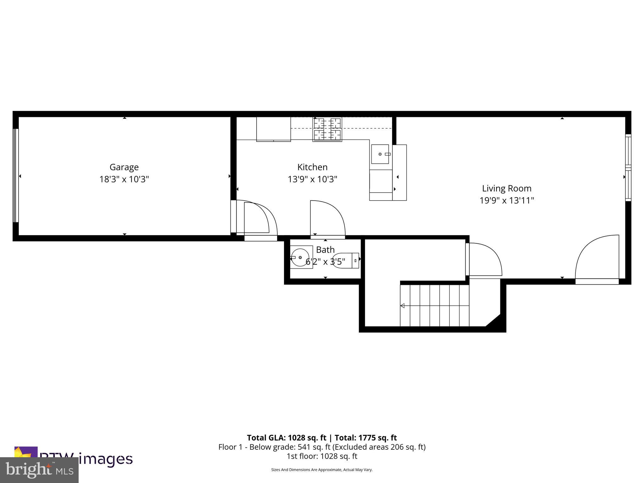 42575 Highgate Terrace Brambleton, VA 20148 - Photo 28 of 29