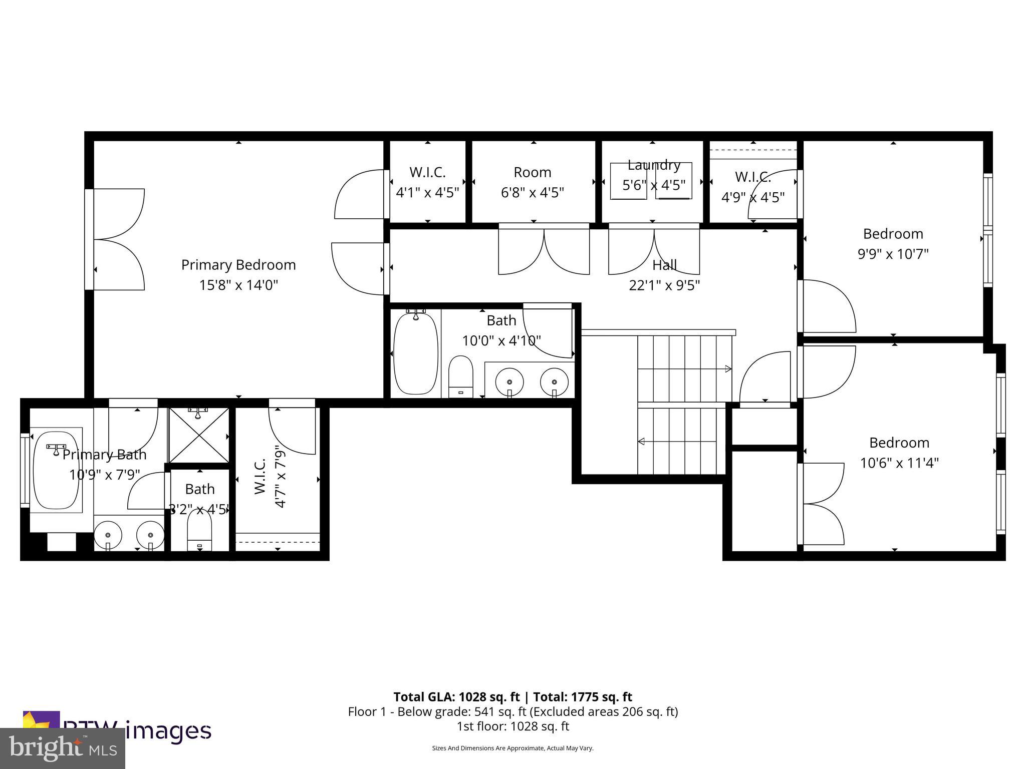 42575 Highgate Terrace Brambleton, VA 20148 - Photo 29 of 29