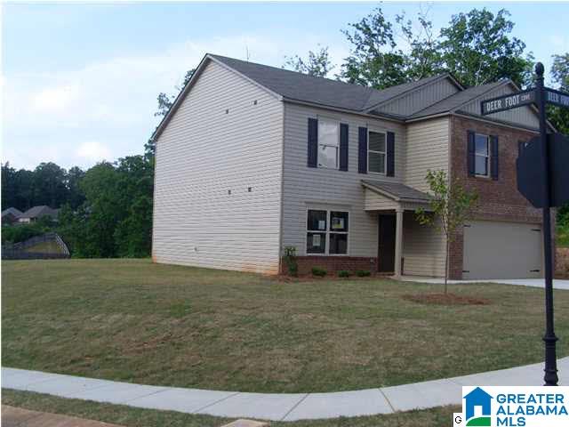 4627 Deer Foot Path Pinson, AL 35126 - Photo 2 of 15