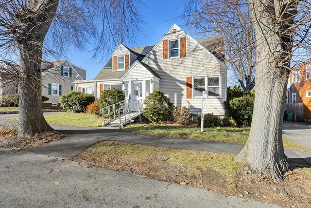 $784,900 | 35 Curran Road, Lynn, MA 01905