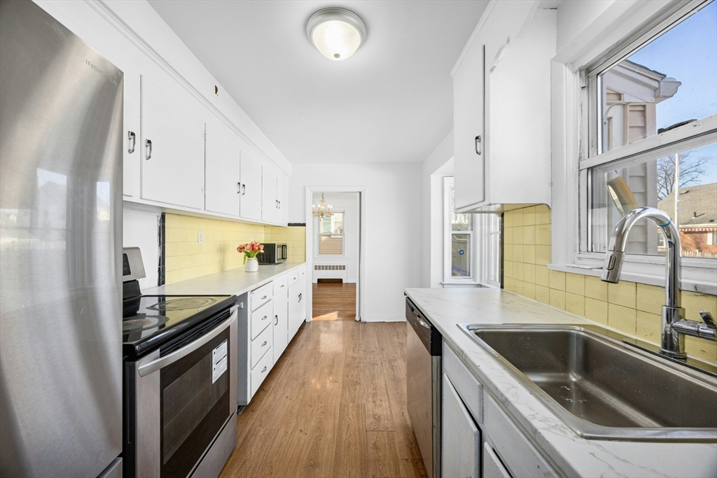 35 Curran Road Lynn, MA 01905 - Photo 13 of 40