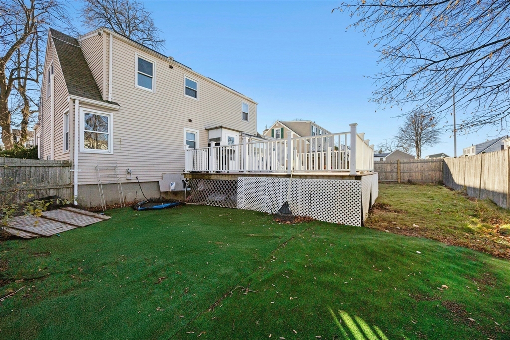 35 Curran Road Lynn, MA 01905 - Photo 38 of 40