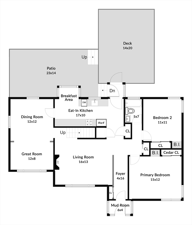 35 Curran Road Lynn, MA 01905 - Photo 39 of 40