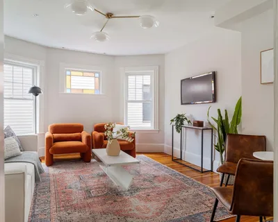 $965,000 | 89 Kinnaird Street, Unit 2, Cambridge, MA 02139