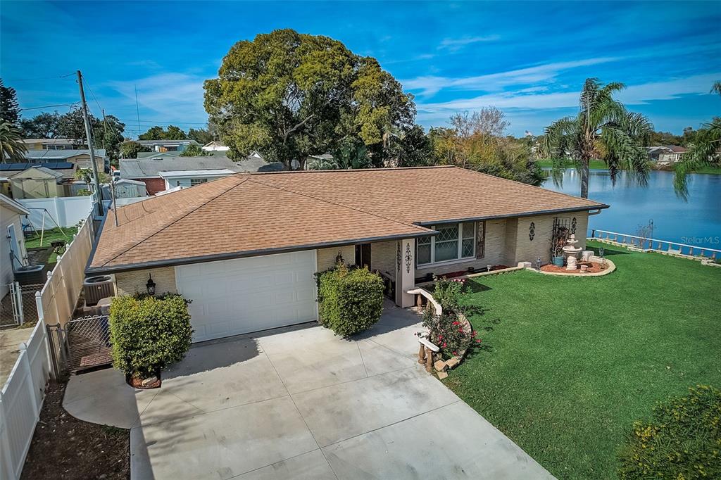 1539 Roundtree Road Holiday, FL 34690 - Photo 1 of 1