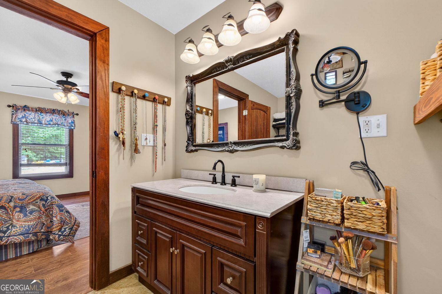 454 Tom Bell Road Milner, GA 30257 - Photo 36 of 53 Gallery Image 36