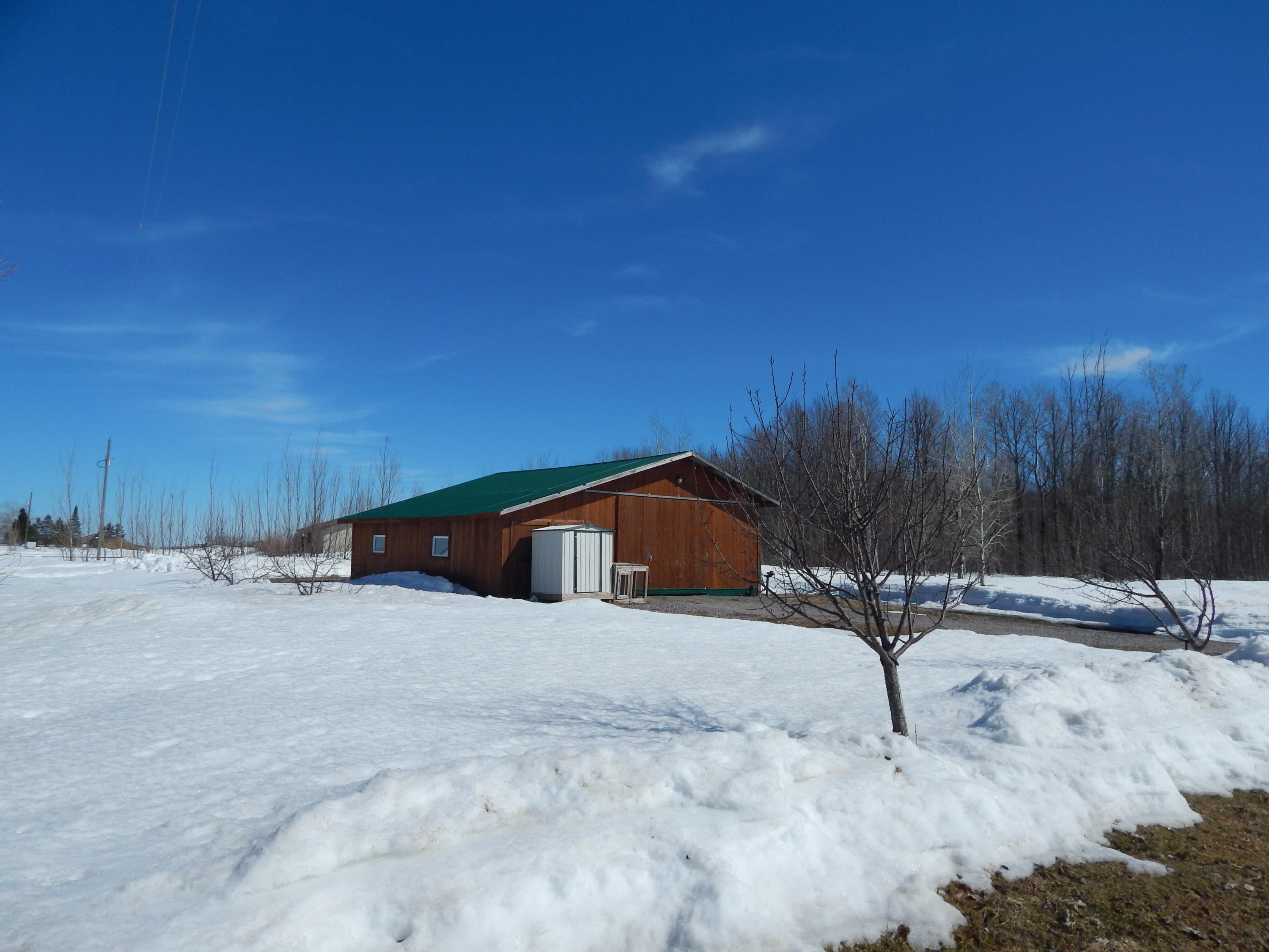 1044 East 11 Mile Road Dafter, MI 49724 - Photo 36 of 41 Gallery Image 36