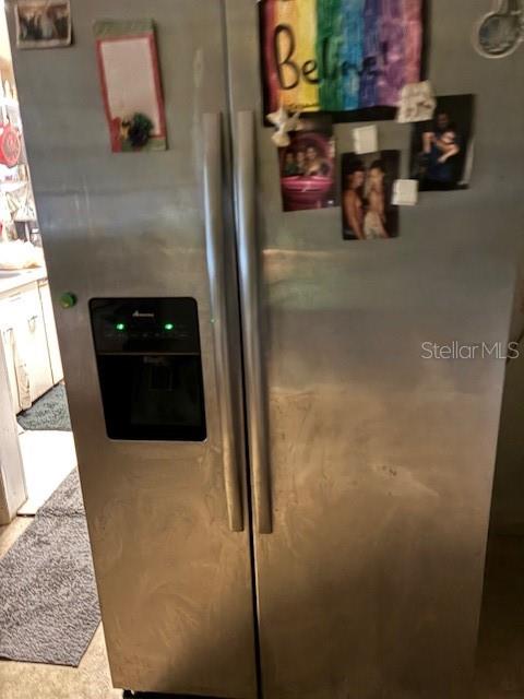 33 West F Street Frostproof, FL 33843 - Photo 9 of 10 a close view of water heater room