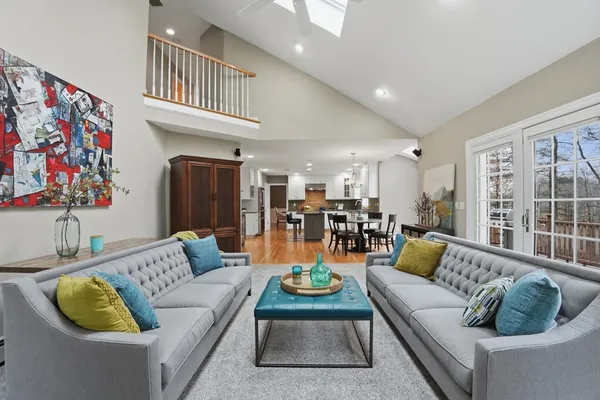 $1,285,000 | 42 Trefry Lane, Stow, MA 01775