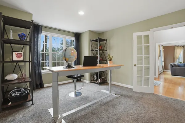 $1,285,000 | 42 Trefry Lane, Stow, MA 01775