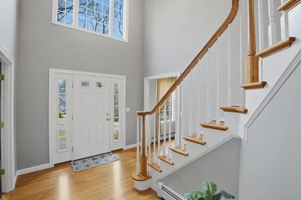 $1,285,000 | 42 Trefry Lane, Stow, MA 01775