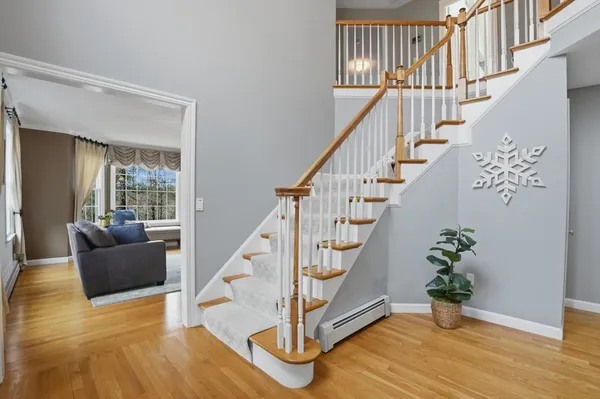 $1,285,000 | 42 Trefry Lane, Stow, MA 01775